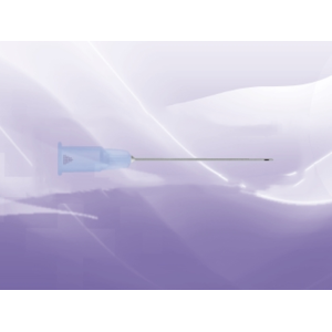 Disposable Sterile Rinsing Needle